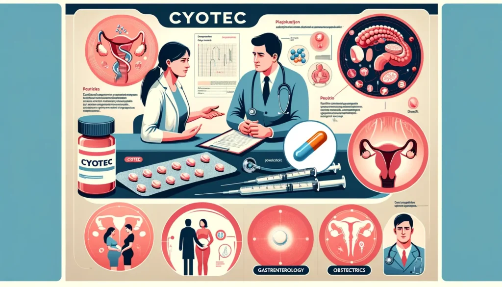 Cytotec