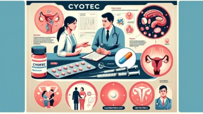 Cytotec
