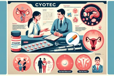 Cytotec