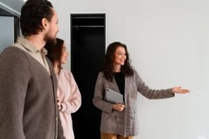 Como funciona o gerenciamento de imóveis no Airbnb