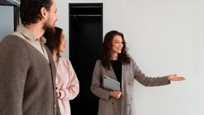 Como funciona o gerenciamento de imóveis no Airbnb