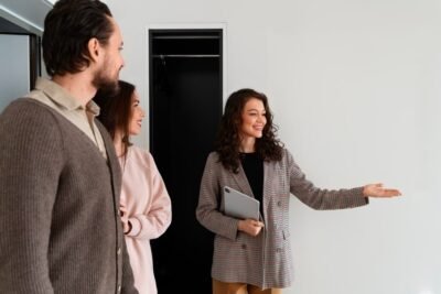 Como funciona o gerenciamento de imóveis no Airbnb