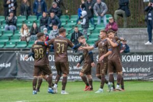 a parceria entre atacantes como a dupla de ataque se complementa