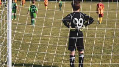 fair play no futebol