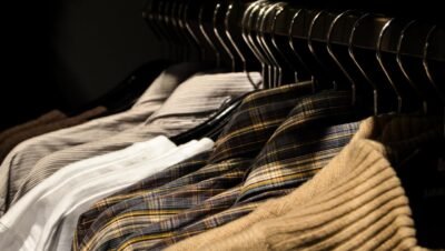 Quais são os detalhes que diferenciam uma camisa premium